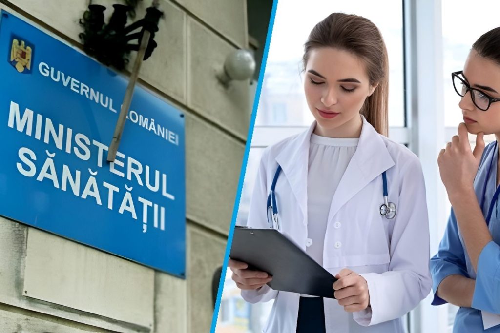Medicii rezidenți, incluşi în gărzi: Salarii majorate pentru tinerii doctori