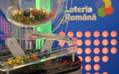 Loto 6/49: Report de 3 milioane € la categoria I, pe 16 aprilie 2026