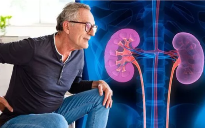 Semnul din urină ignorat: CUM cedează rinichii FĂRĂ să simți nimic