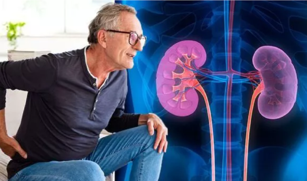 Semnul din urină ignorat: CUM cedează rinichii FĂRĂ să simți nimic