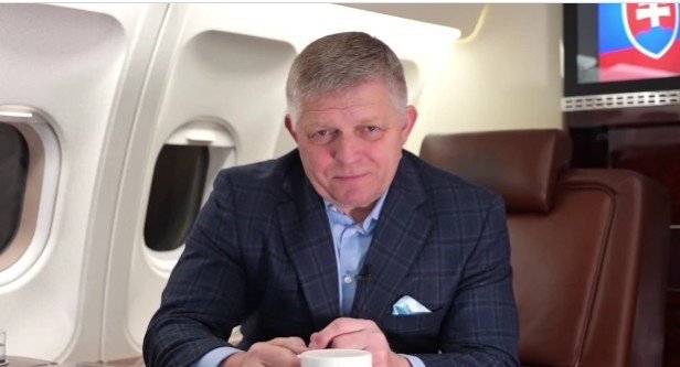 HARTA politică: Premierul Slovaciei, despre Magyar și despre Orban