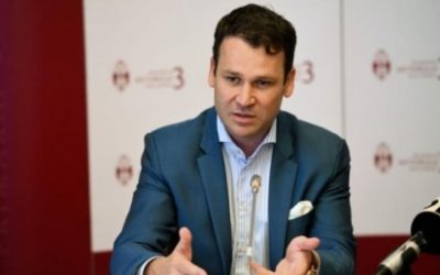 Negoiță îl laudă pe Bolojan: „Merită sprijin pentru reforme!”