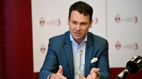 Negoiță îl laudă pe Bolojan: „Merită sprijin pentru reforme!”