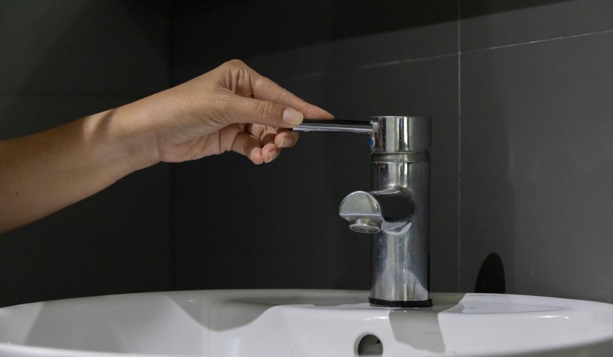 Apă oprită în Oradea: Mii de locuitori, afectați pe 14-15 aprilie! Lista zonelor