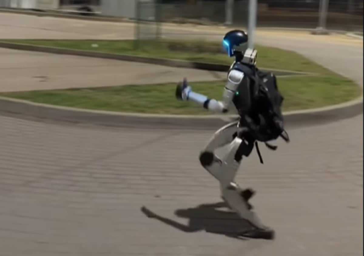 Edward Warchocki, povestea ascensiunii virale: Ce s-a întâmplat?