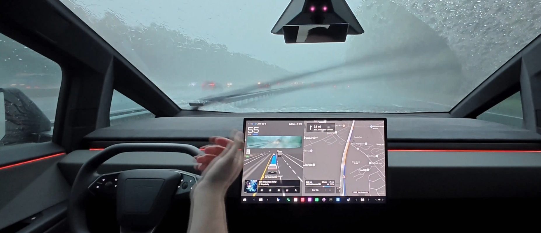 Tesla, sub lupa senatorilor americani: controversele robotaxiurilor Tesla a dezvăluit că operatorii de asistență la distanță pot prelua controlul robotaxiurilor sale în anumite situații, conform documentelor prezentate senatorului democrat Ed Markey