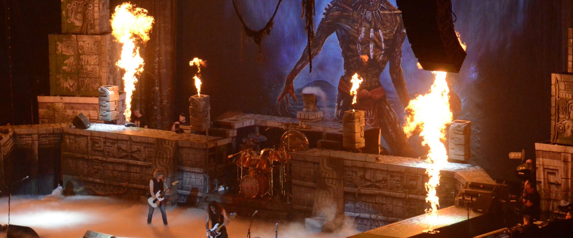 Șase britanici, RECORURI la Hall of Fame: Muzica UK, pe val