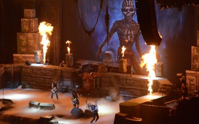 Șase britanici, RECORURI la Hall of Fame: Muzica UK, pe val