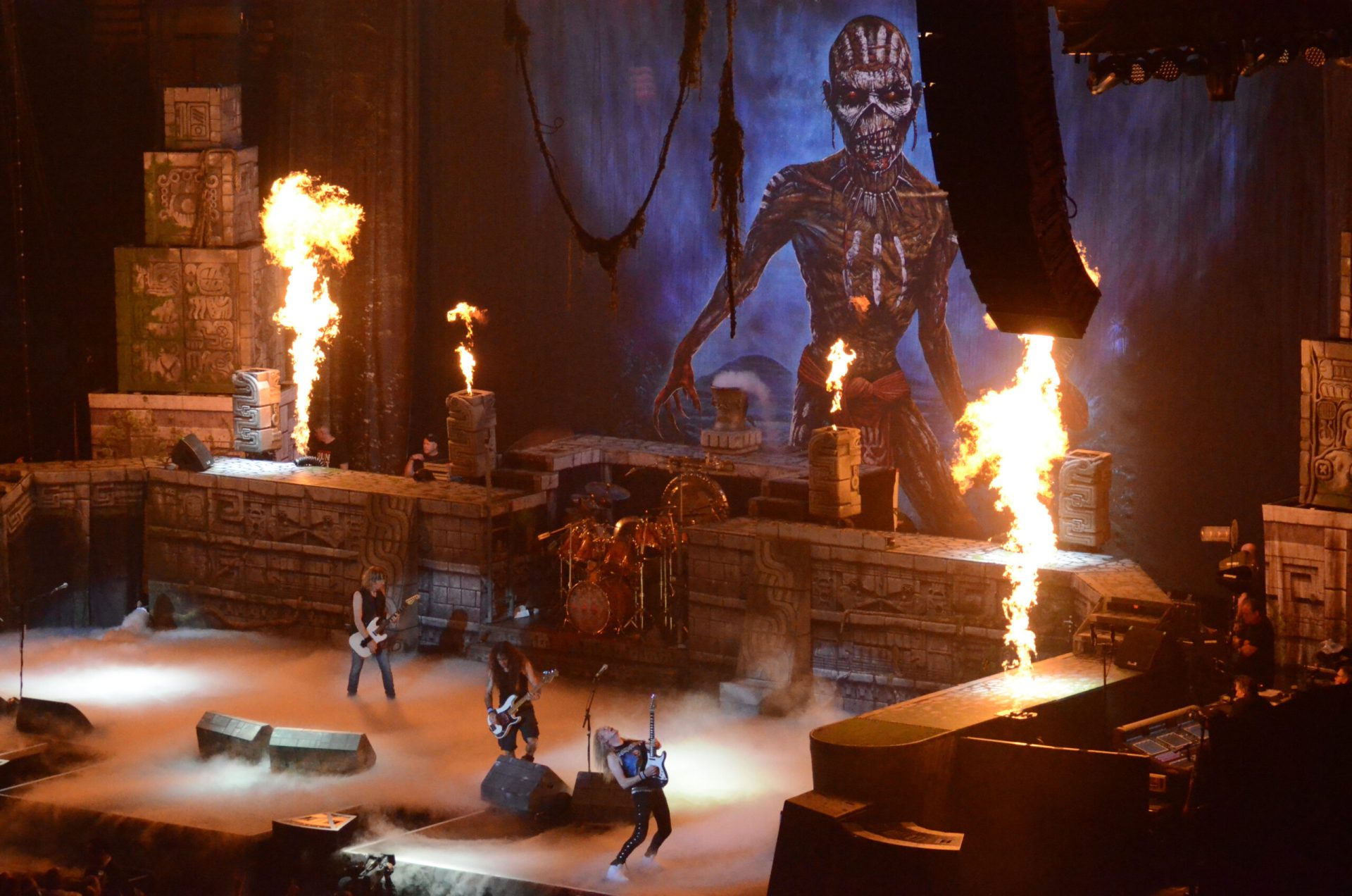 Șase britanici, RECORURI la Hall of Fame: Muzica UK, pe val