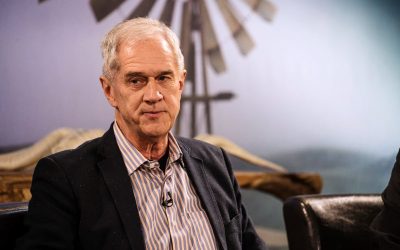 Meyer, trimis în SUA: Africa de Sud îl deleagă pe lângă Donald Trump