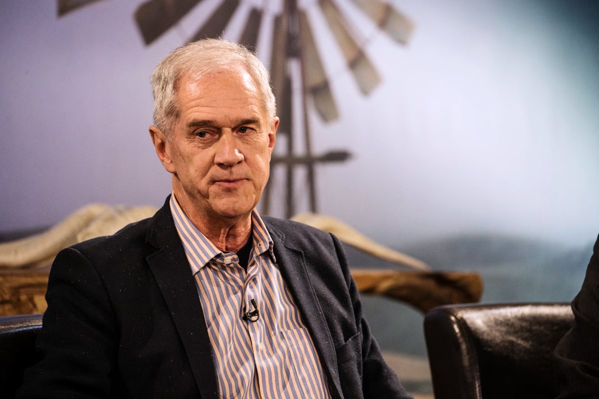 Meyer, trimis în SUA: Africa de Sud îl deleagă pe lângă Donald Trump