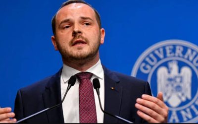 Ministrul Sănătății, la Washington: Vaccinurile anti-COVID, transformate în medicamente