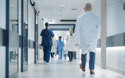 Rogobete, discuții cu Medtronic despre sănătate: Inovația, prioritate!