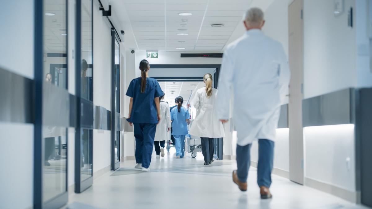 Rogobete, discuții cu Medtronic despre sănătate: Inovația, prioritate!