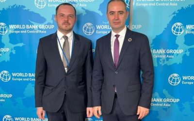 Miniștrii Sănătății și Finanțelor, la discuții-cheie cu Pfizer în SUA