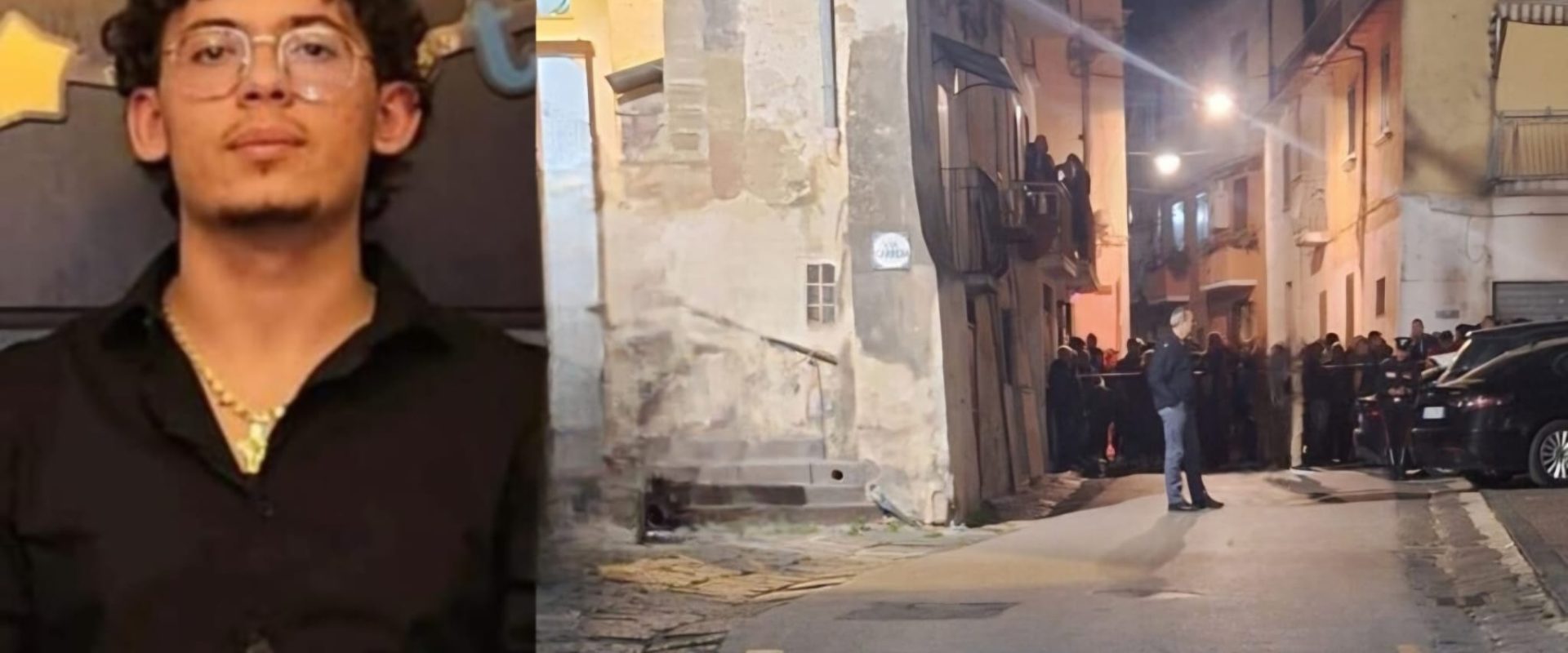 Crimă în Italia: Un român de 19 ani și-a ucis prietenul, dat dispărut din martie