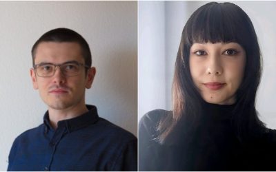 Români de succes: Au strâns 2 milioane $ pentru startup-ul lor din Elveția!