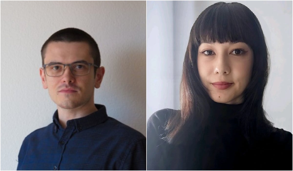 Români de succes: Au strâns 2 milioane $ pentru startup-ul lor din Elveția!