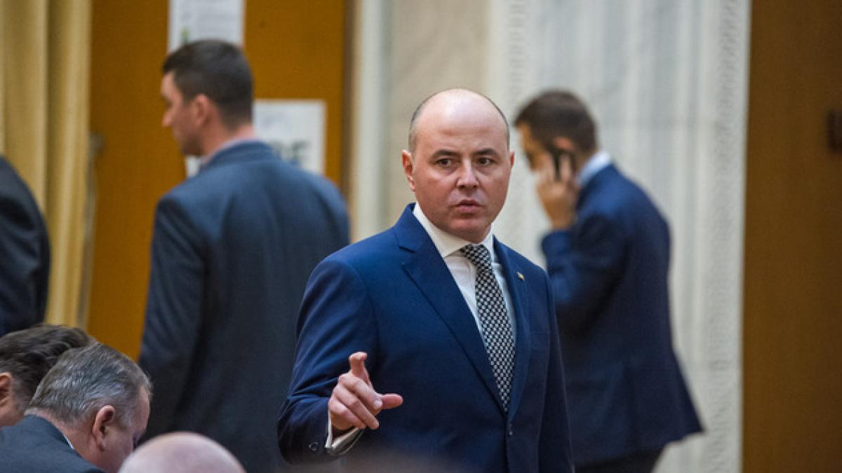 România, risc european: Muraru avertizează despre criza politică și PNL