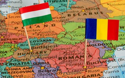 Ungaria, lider în atragerea investitorilor: România, în declin financiar