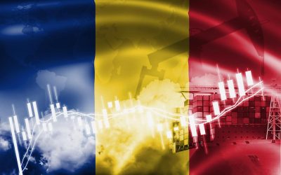 WB dă verdictul: Creștere economică revizuită în scădere pentru România