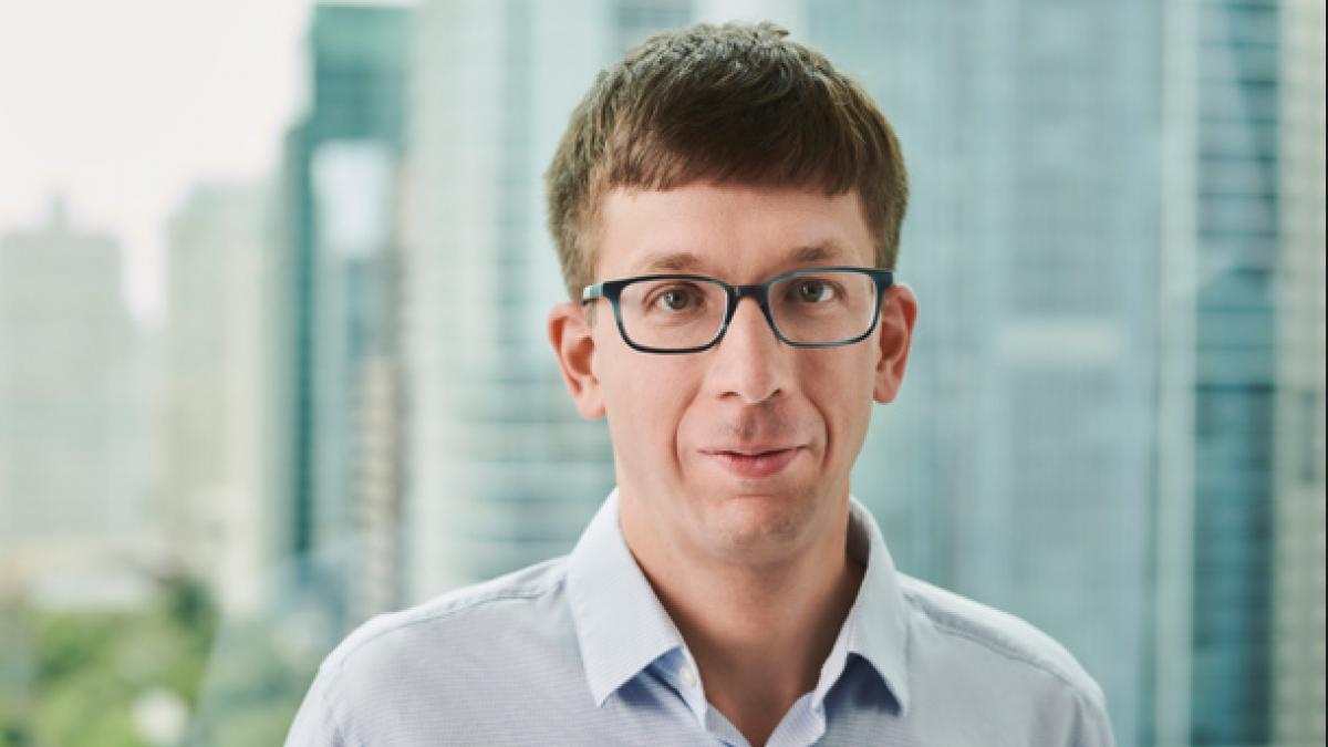 Românul Matei Zaharia, premiat la ACM: Succes uriaș în informatică!