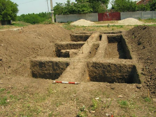 Locuință Romană, scoasă la Reșca, dezvăluie secrete din Romula-Malva, fosta capitală a Daciei Inferior