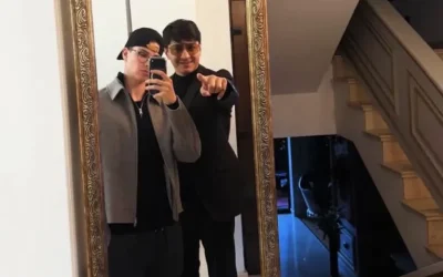 Rol decisiv pentru Ronald Gavril în viața fiului lui Laurențiu Reghecampf