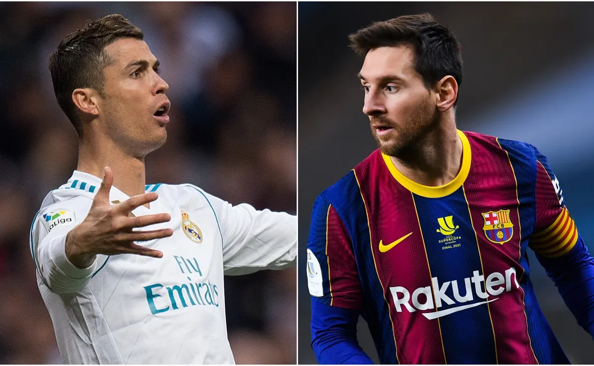 Marcelo șochează: Messi, mai greu de apărat decât Ronaldo