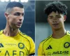 Fiul lui CRISTIANO Ronaldo, ținta lui REAL MADRID. Lovitură emoțională pentru AL-NASSR?