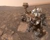 Roverul de pe Marte, descoperire șoc: Molecule organice pe Planeta Roșie