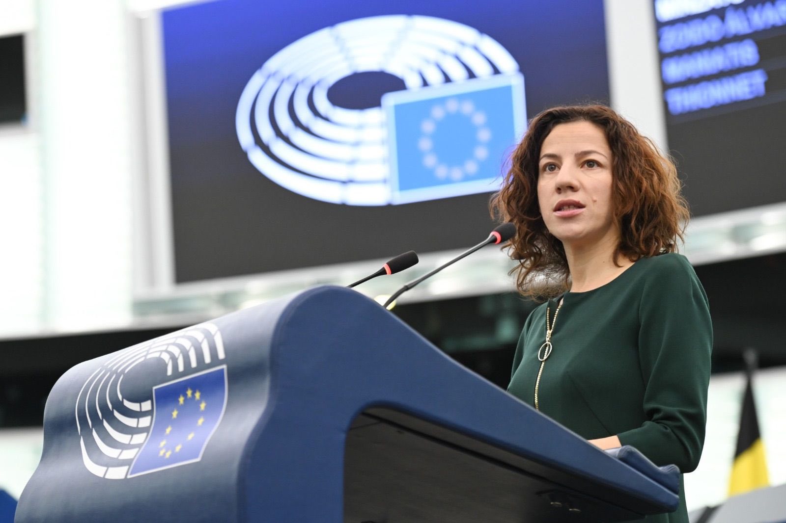 România redirecționează peste 2,8 miliarde de euro din fondurile europene pentru a susține patru dintre noile priorități ale Uniunii Europene