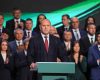 Radev, favorit în Bulgaria: Fostul președinte și partidul său, pe val în sondaje