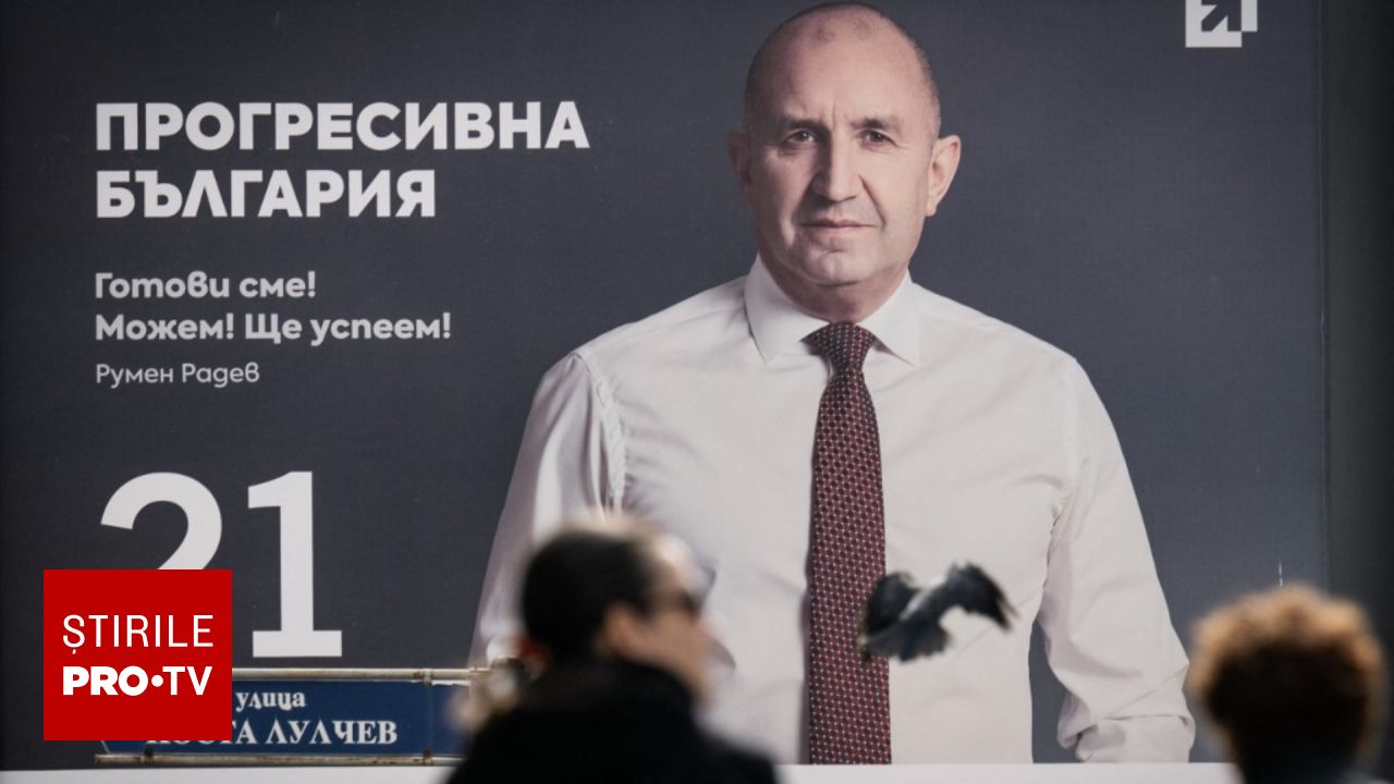 Bulgaria la vot: Cine conduce în sondaje, înainte de alegeri