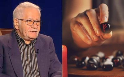 Mihai Voropchievici, previziuni RUNE: Atenție! Ce te așteaptă, 20-26 Aprilie