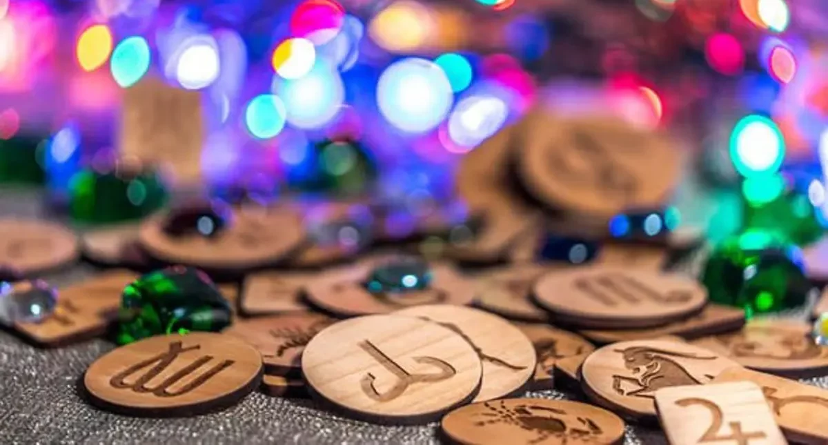 Gebo aduce iubirea în aprilie, SOWELU, putere divină: Horoscop rune