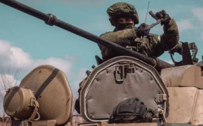 Rusia, pregătită de atac major: Ucraina avertizează despre Belarus