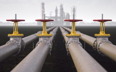 Rusia blochează petrolul kazah spre Germania: Berlinul, în pericol de criză energetică