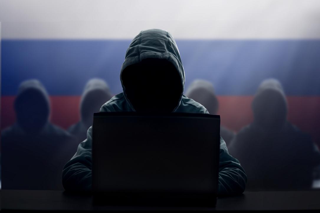 Atac cibernetic: Hackerii ruși au spart e-mailurile Forțelor Aeriene Române