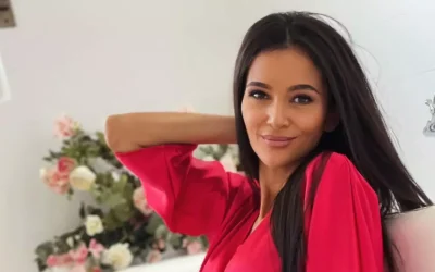 Ruxandra Luca, Paște fără restricții: Secretul siluetei și a treia zi de sărbătoare