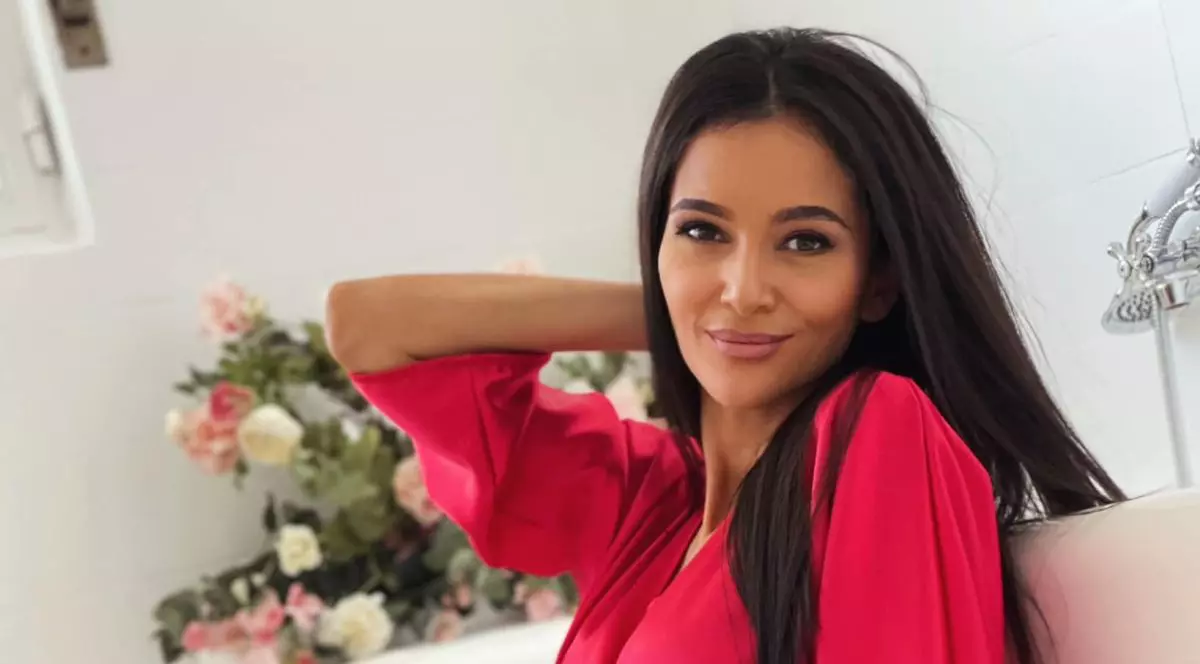 Ruxandra Luca, Paște fără restricții: Secretul siluetei și a treia zi de sărbătoare