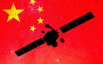 China vede tot: Sateliții chinezi spionează navele militare americane