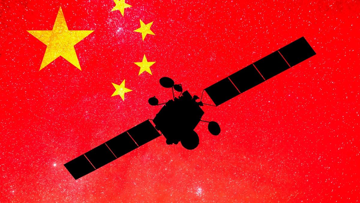 China vede tot: Sateliții chinezi spionează navele militare americane