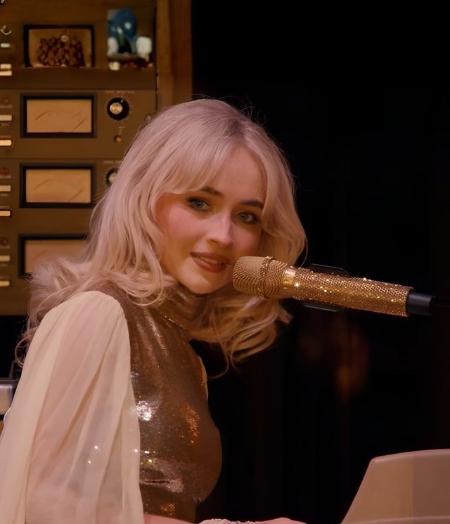 Sabrina Carpenter, gafă la Coachella: A confundat un cântec arab cu un yodel