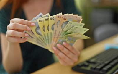 Transparența Salarială pune IMM-urile sub presiune: Amenzi usturătoare și zero ajutor