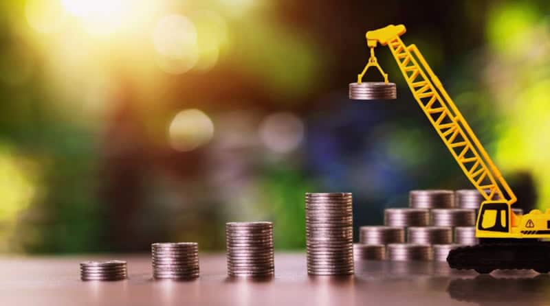 Câștig salarial: Românii, mai bogați cu 39 de lei în februarie