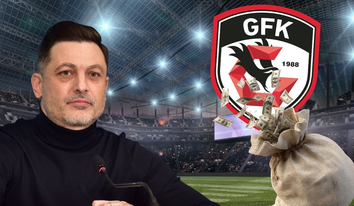 Rădoi, salariu URIAȘ la Gaziantep: Câți bani va încasa antrenorul?