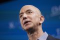 Bezos, salariu de mizilic la Amazon: Cât costă, de fapt, călătoriile șefului