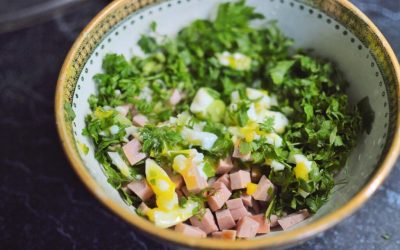 Nutriționiștii au dat verdictul: Mâncărurile „sănătoase” care-ți sabotează silueta