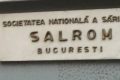 Praid: SALROM acuză Apele Române și Conversmin de inacțiune, scandal total